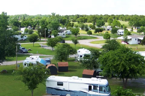 A-AAA Adult RV Park