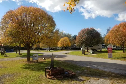 A-AAA Adult RV Park
