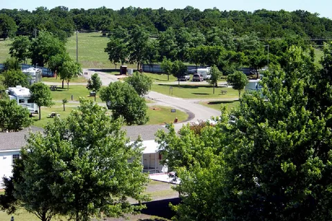 A-AAA Adult RV Park