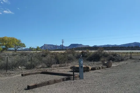 Carrouth Haven RV Park