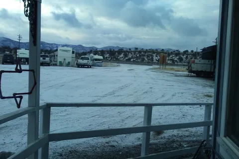 Carrouth Haven RV Park