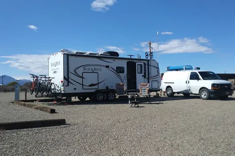 Carrouth Haven RV Park