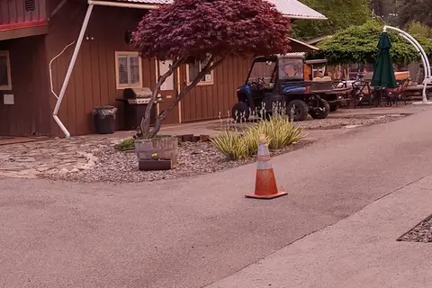 North Lake RV Park and Campground