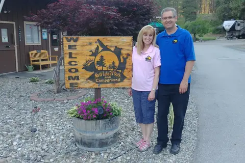 North Lake RV Park and Campground