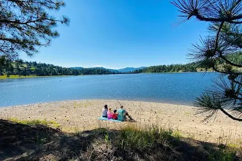 North Lake RV Park and Campground