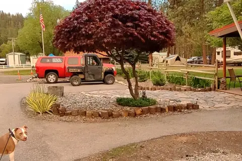 North Lake RV Park and Campground