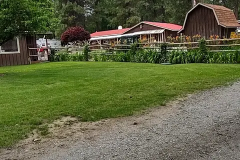North Lake RV Park and Campground
