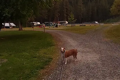 North Lake RV Park and Campground
