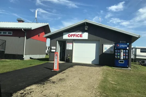 St. Albert Kinsmen RV Park