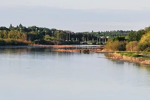 St. Albert Kinsmen RV Park