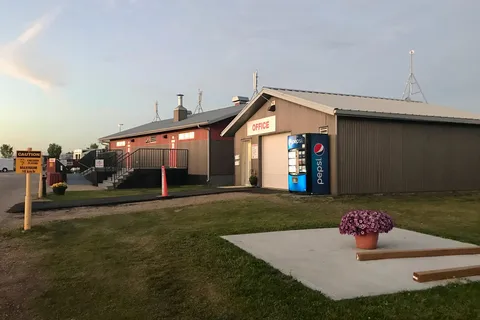 St. Albert Kinsmen RV Park