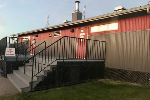 St. Albert Kinsmen RV Park