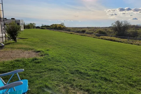 St. Albert Kinsmen RV Park