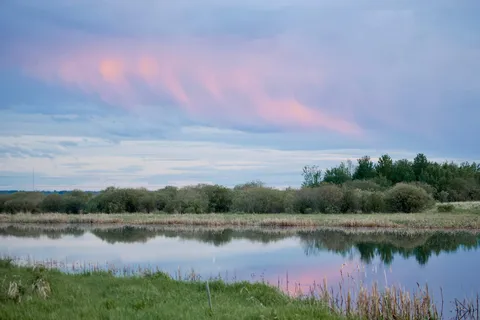 St. Albert Kinsmen RV Park