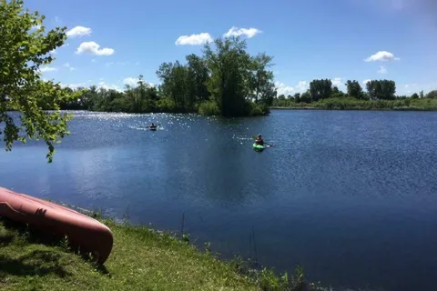 Crystal Springs RV Resort