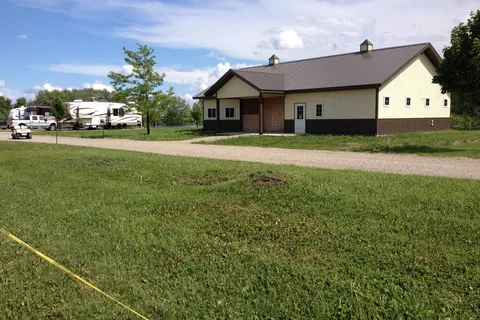 Crystal Springs RV Resort