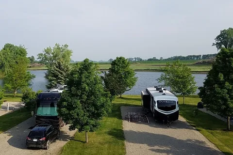 Crystal Springs RV Resort