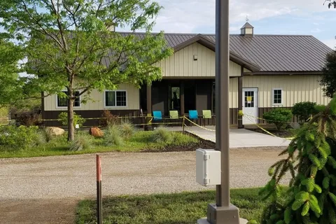 Crystal Springs RV Resort