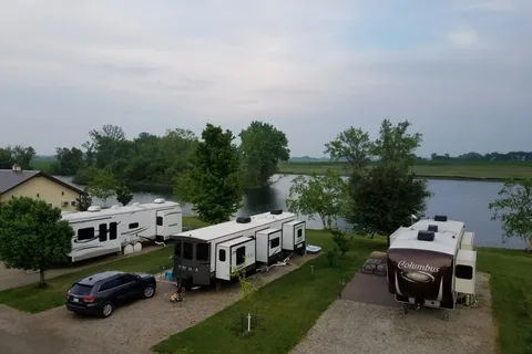 Crystal Springs RV Resort