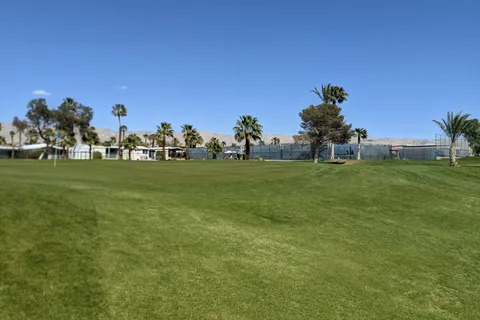The Sands RV and Golf Resort