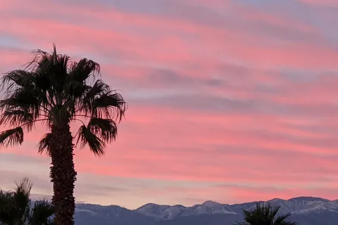 The Sands RV and Golf Resort