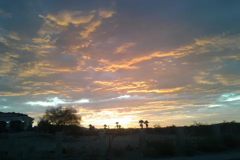 The Sands RV and Golf Resort