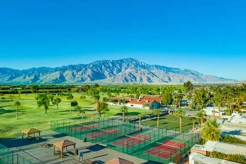The Sands RV and Golf Resort