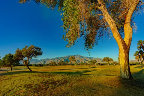 The Sands RV and Golf Resort