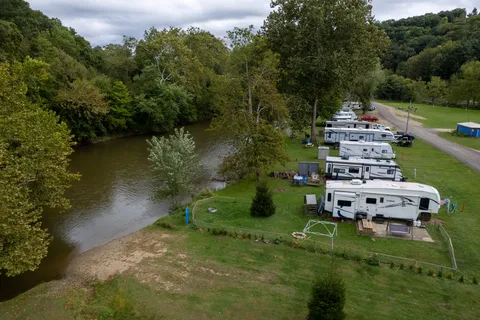 The Lost Horizons Family Campground