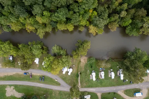 The Lost Horizons Family Campground