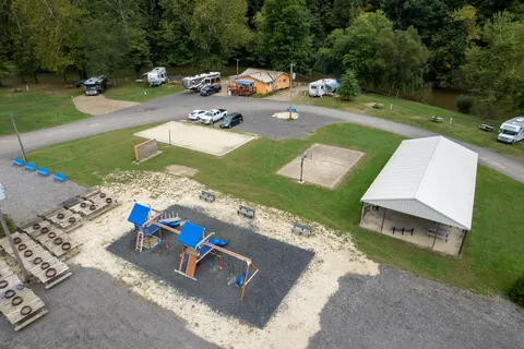 The Lost Horizons Family Campground