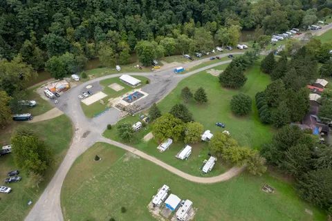 The Lost Horizons Family Campground