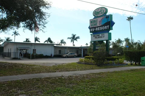Roberts Mh and RV Resort