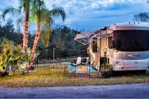 Roberts Mh and RV Resort
