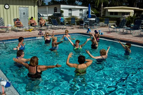 Roberts Mh and RV Resort
