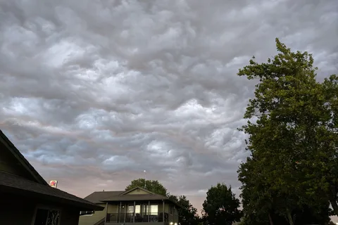 Heritage RV Park