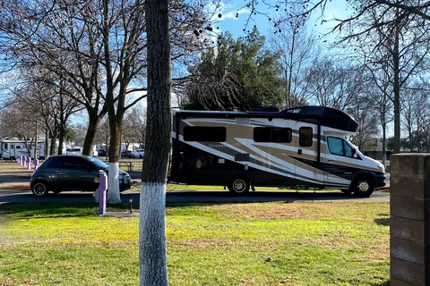 Heritage RV Park