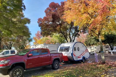 Heritage RV Park