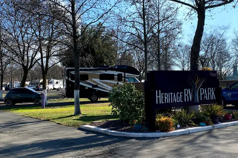 Heritage RV Park