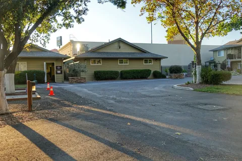 Heritage RV Park