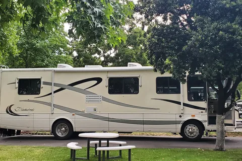 Heritage RV Park