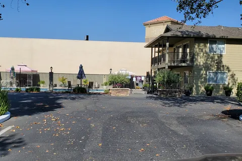 Heritage RV Park