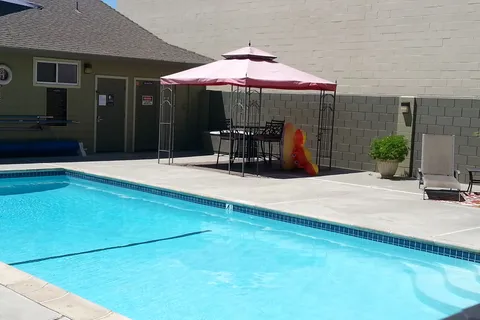 Heritage RV Park