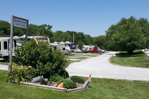 Victorian Acres RV Park and Campgrounds