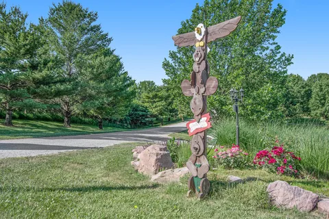 Victorian Acres RV Park and Campgrounds