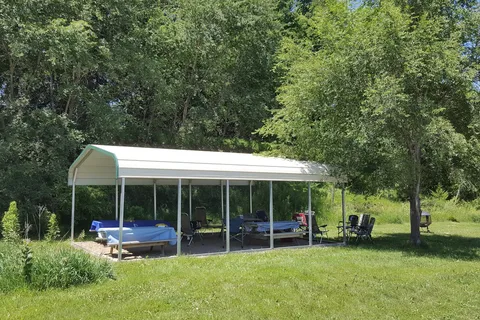 Victorian Acres RV Park and Campgrounds