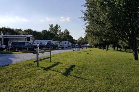 Victorian Acres RV Park and Campgrounds
