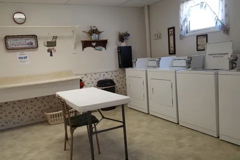 Victorian Acres RV Park and Campgrounds