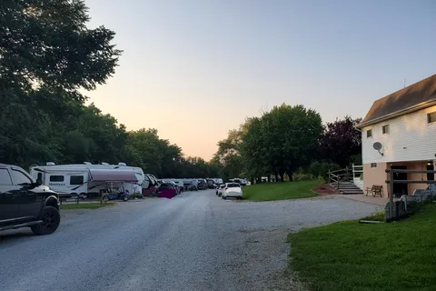 Victorian Acres RV Park and Campgrounds