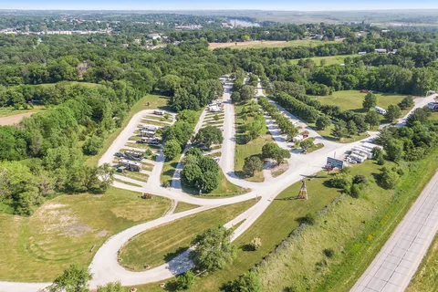 Victorian Acres RV Park and Campgrounds